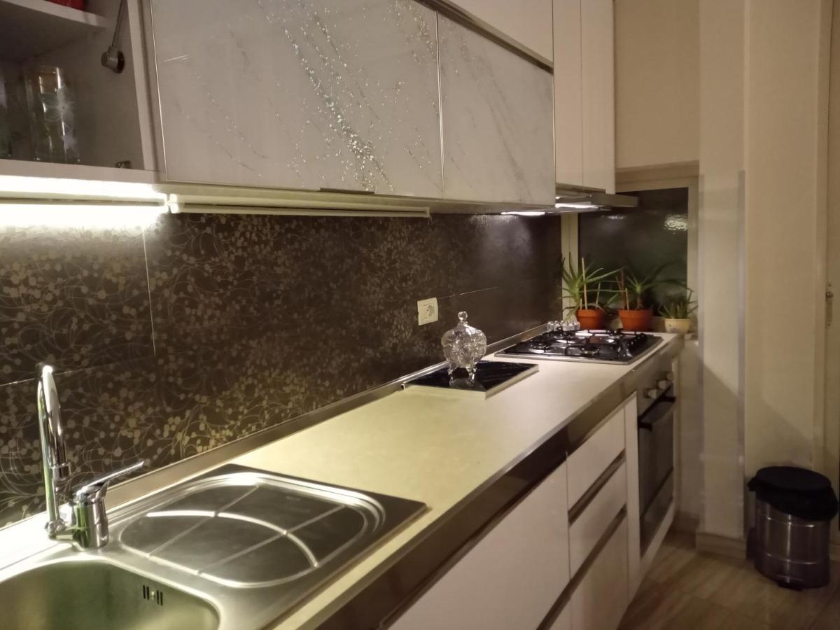 Holiday Center Apartment Shkodër Extérieur photo
