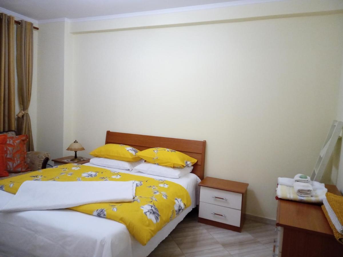 Holiday Center Apartment Shkodër Extérieur photo