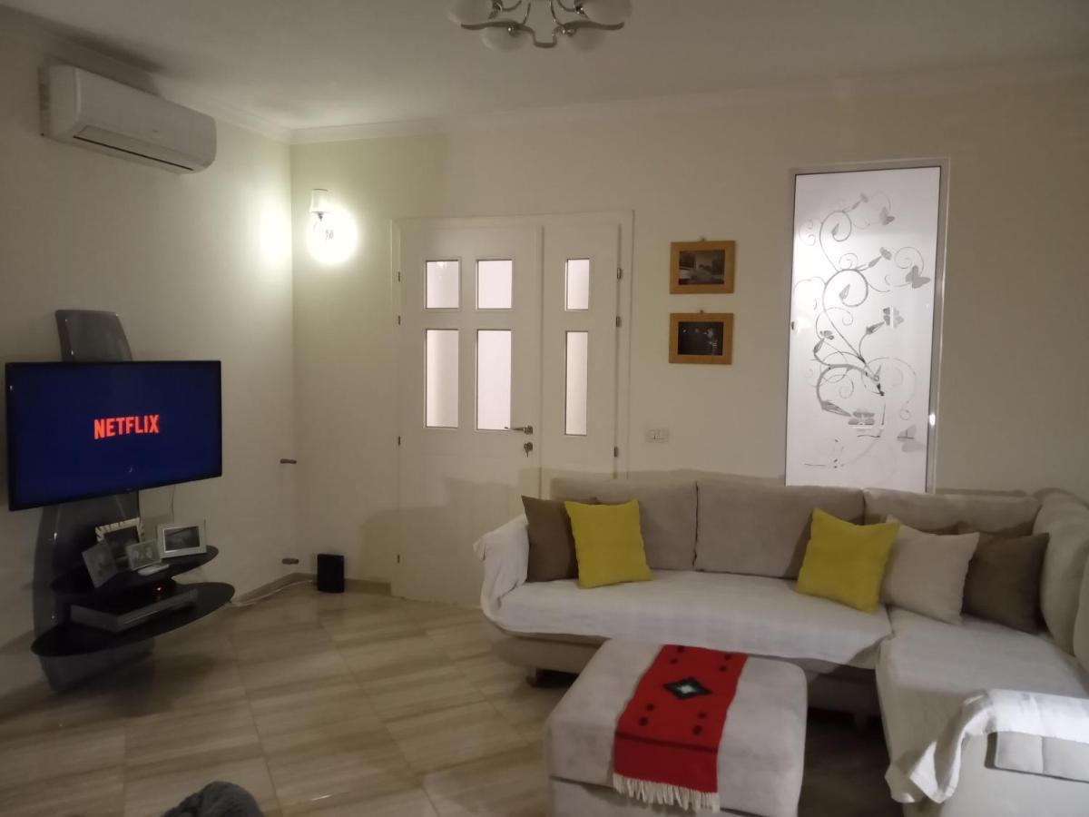 Holiday Center Apartment Shkodër Extérieur photo