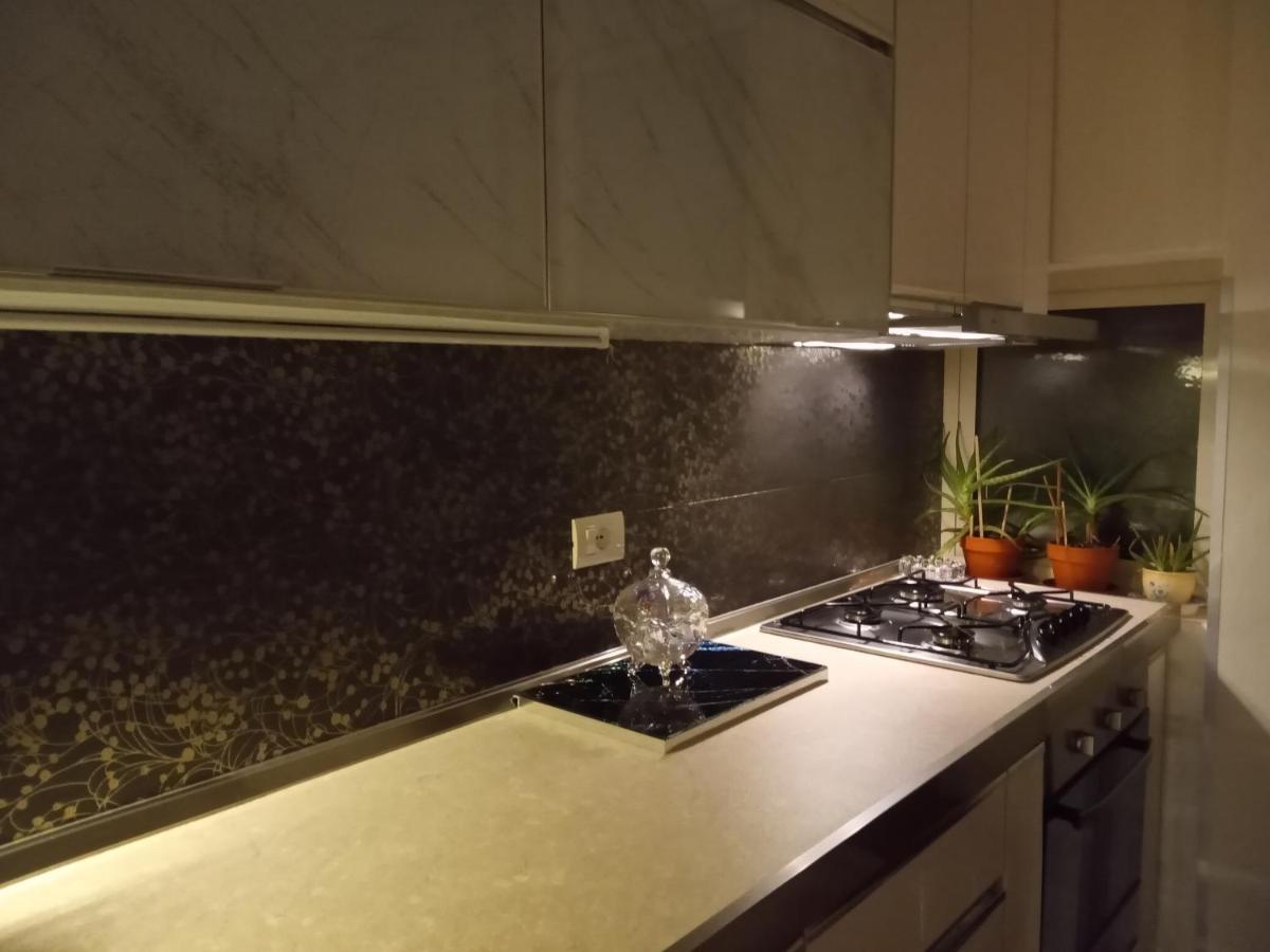 Holiday Center Apartment Shkodër Extérieur photo