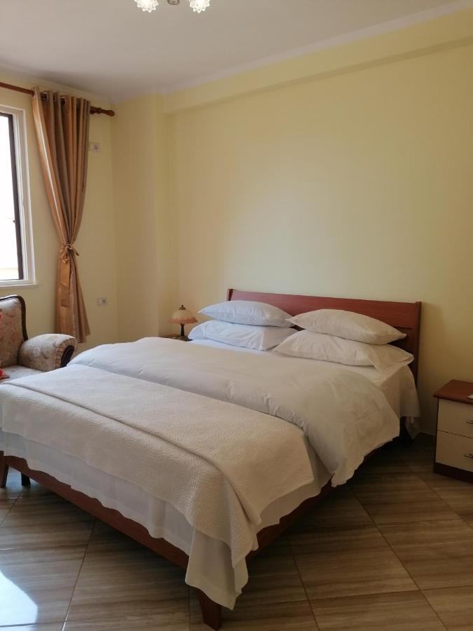 Holiday Center Apartment Shkodër Extérieur photo