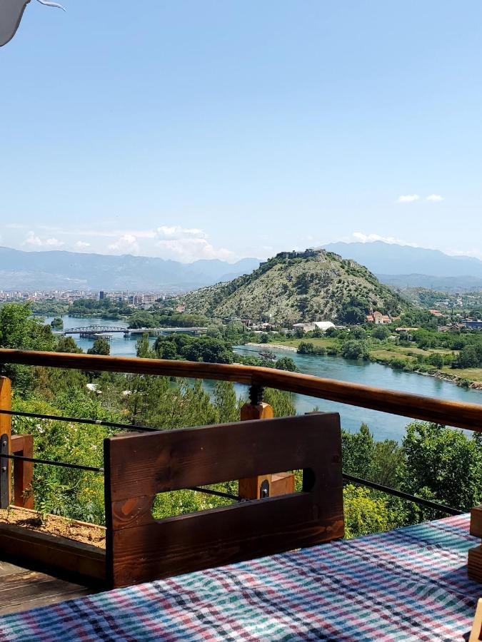 Holiday Center Apartment Shkodër Extérieur photo