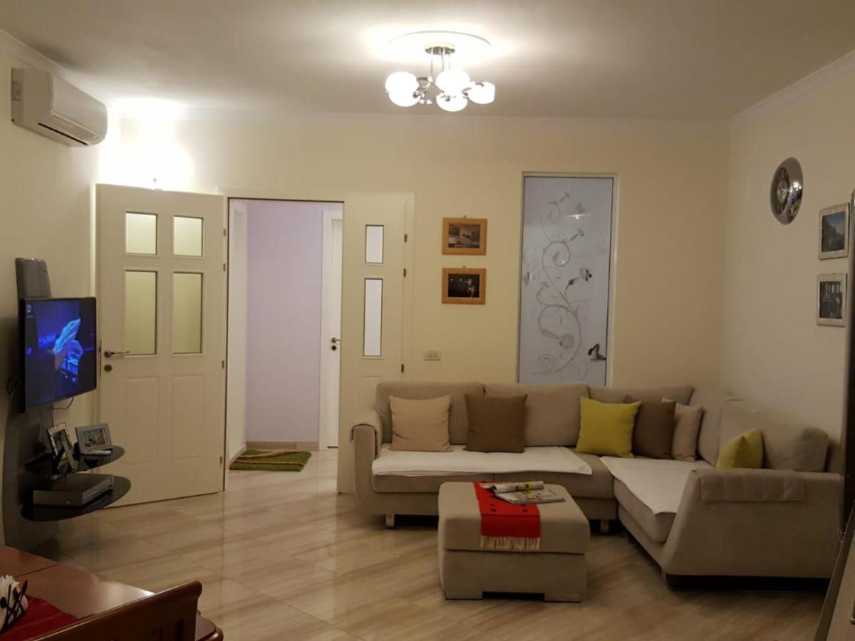 Holiday Center Apartment Shkodër Extérieur photo