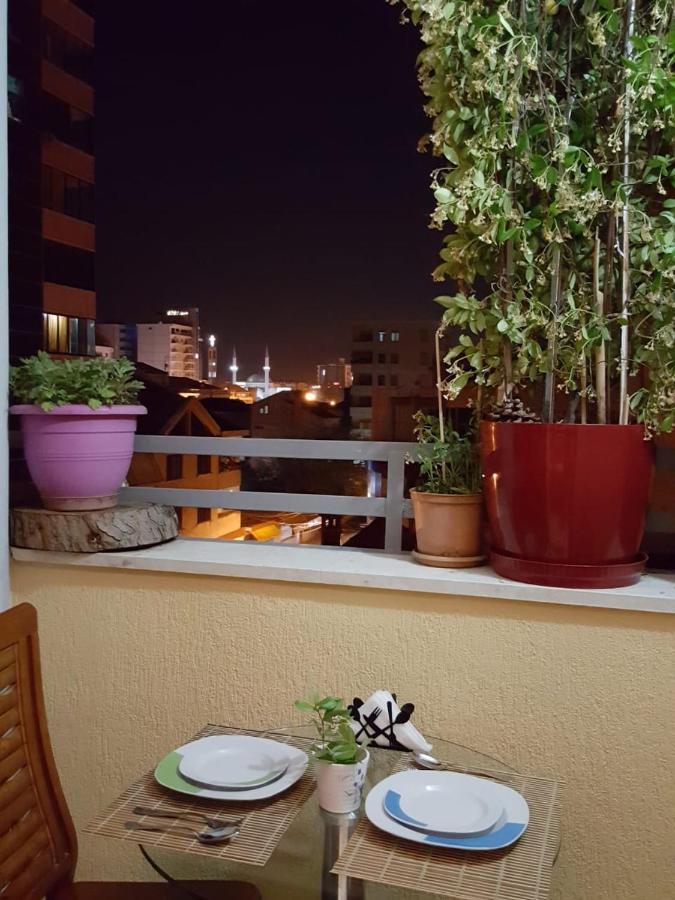 Holiday Center Apartment Shkodër Extérieur photo