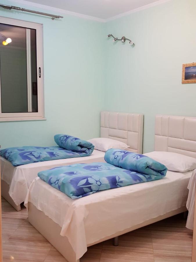 Holiday Center Apartment Shkodër Extérieur photo