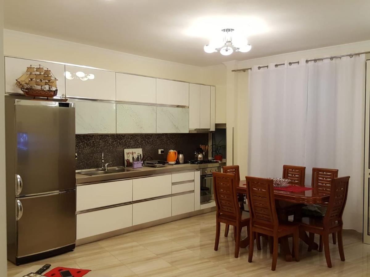 Holiday Center Apartment Shkodër Extérieur photo
