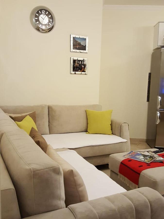 Holiday Center Apartment Shkodër Extérieur photo