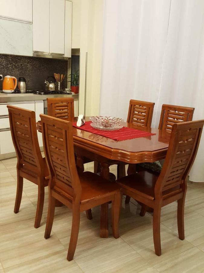 Holiday Center Apartment Shkodër Extérieur photo